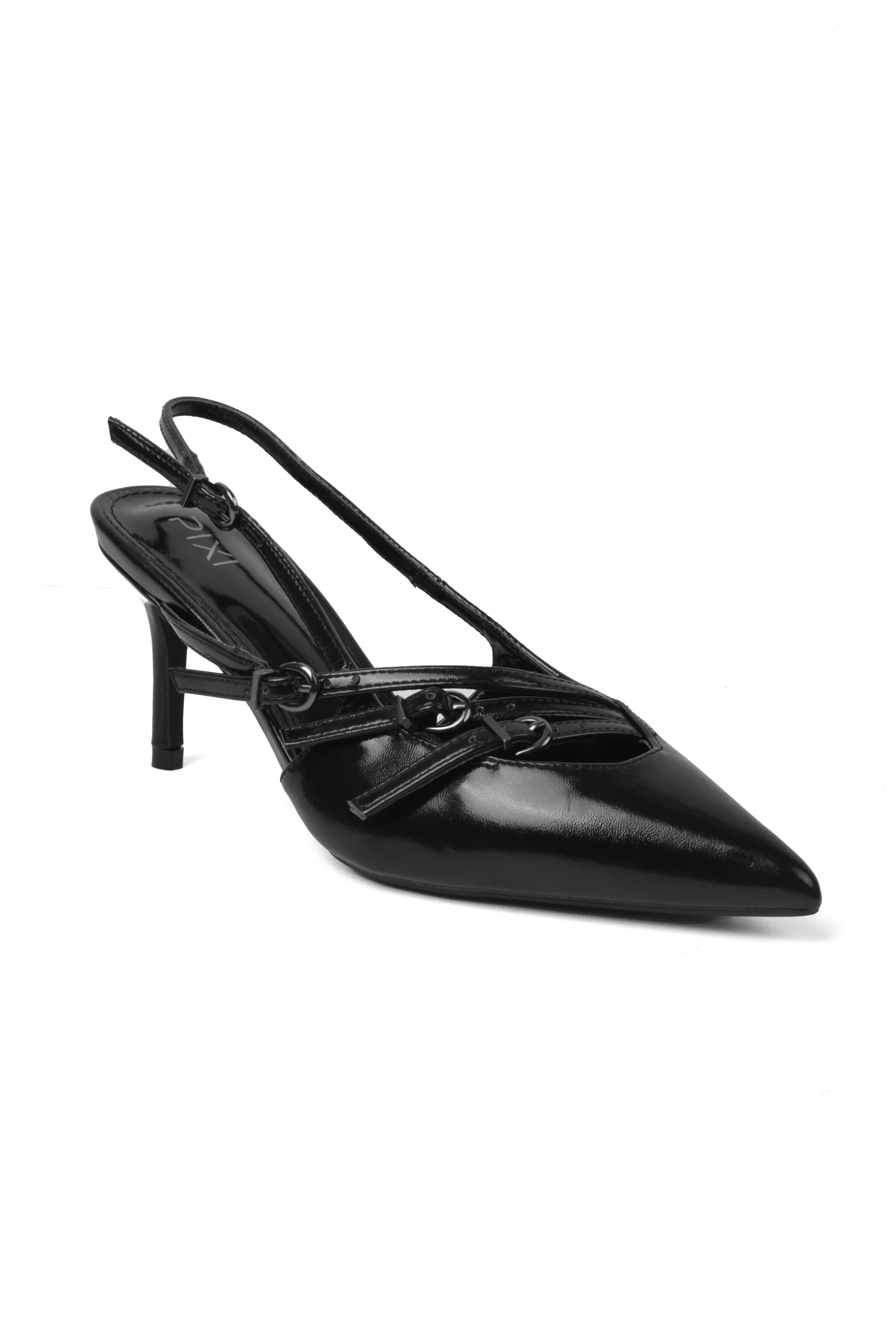 01-47081 High Heel Pumps