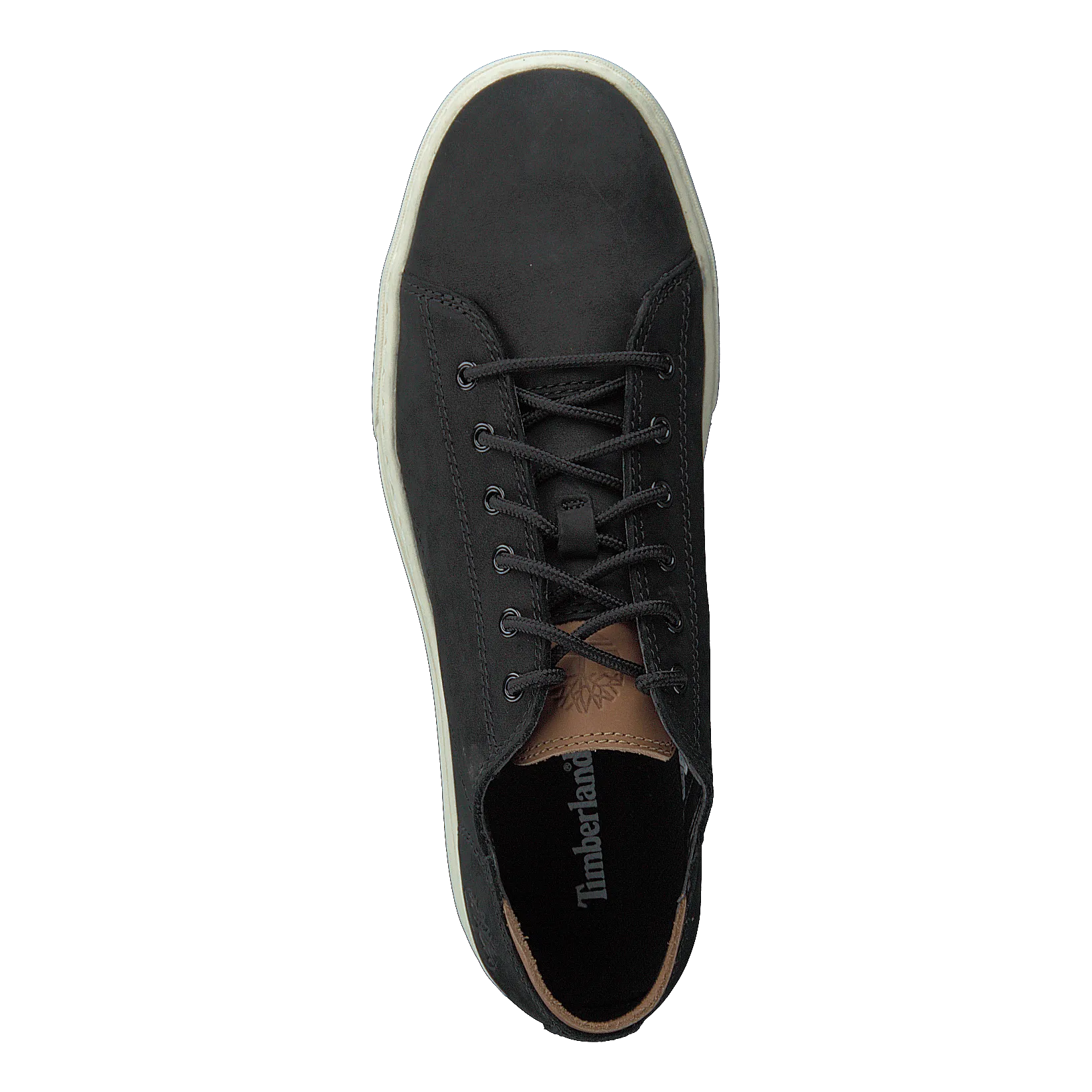 Adv 2.0 Cupsole Modern Ox Black