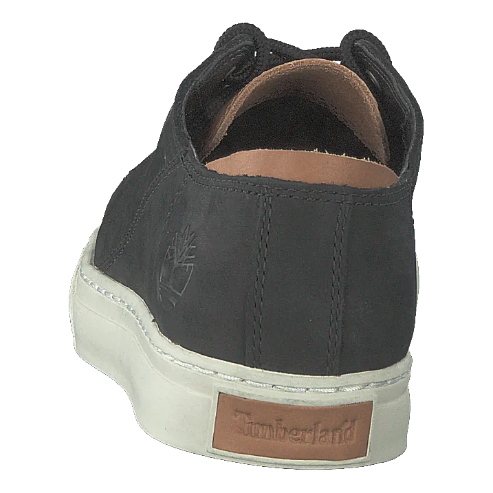 Adv 2.0 Cupsole Modern Ox Black