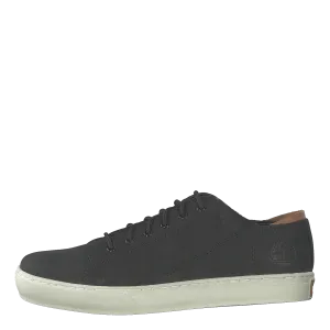Adv 2.0 Cupsole Modern Ox Black