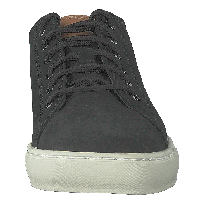 Adv 2.0 Cupsole Modern Ox Black