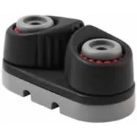 Allen Large Alloy Ball Bearing Cam Cleat
