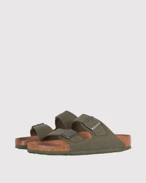 Arizona Narrow Vegan Dust Grn