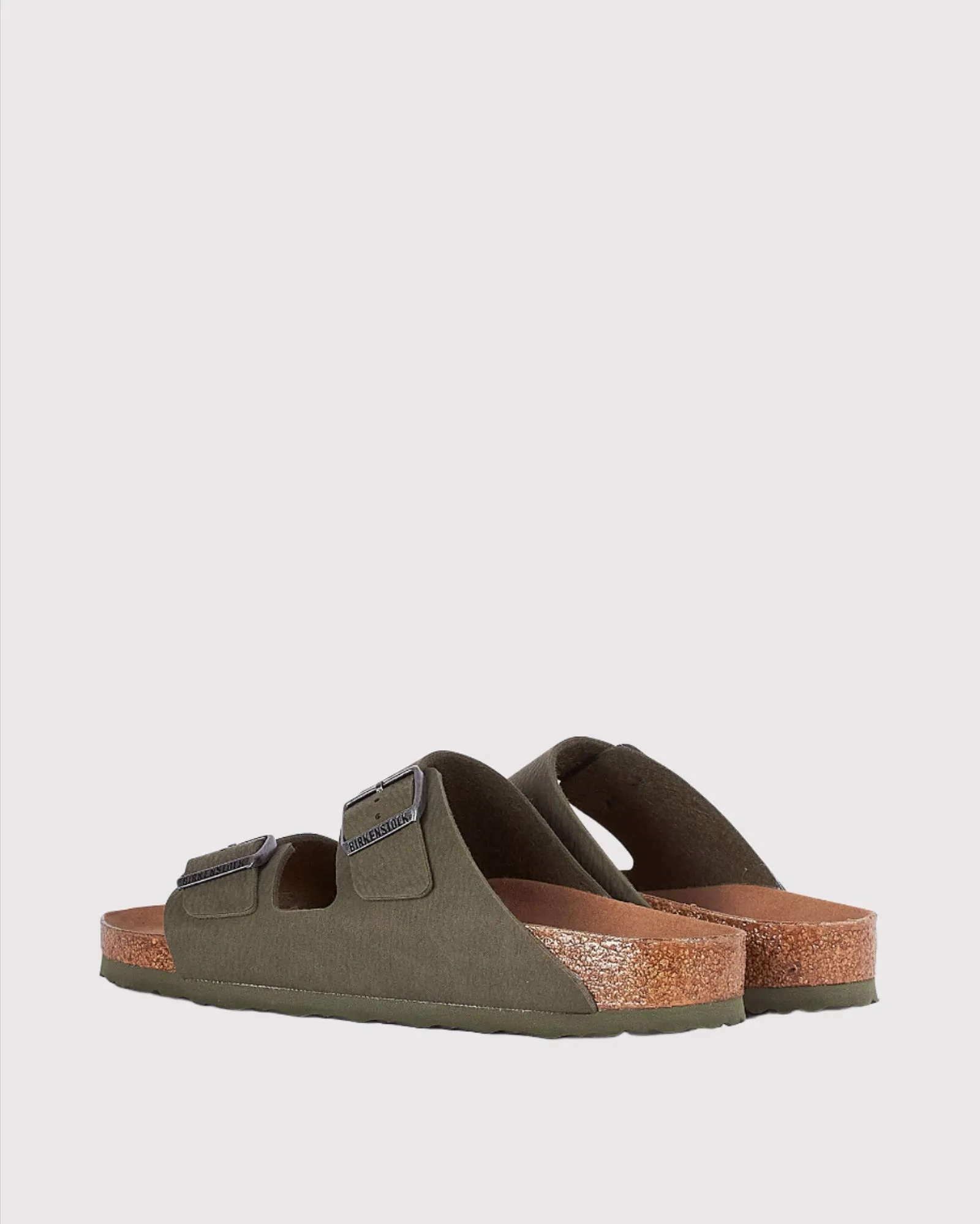 Arizona Narrow Vegan Dust Grn