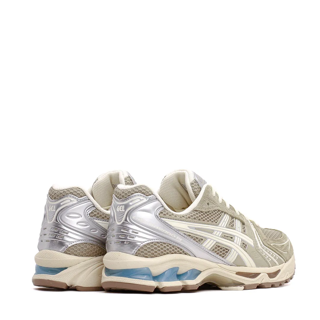 Asics x Juliana Salazar Unisex Gel-Kayano 14 Eucalyptus Vanilla Ice 1203A572-300