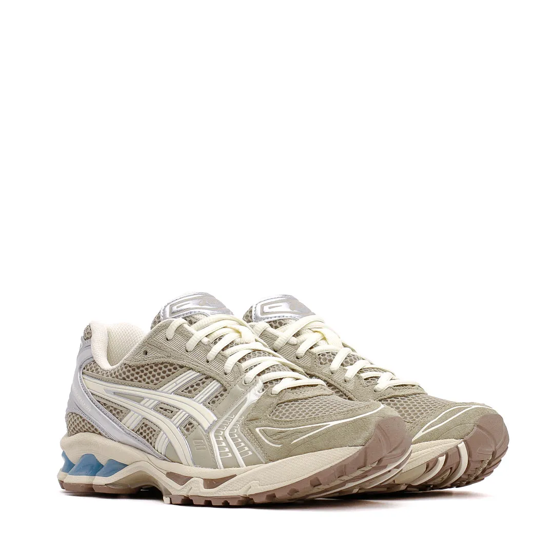 Asics x Juliana Salazar Unisex Gel-Kayano 14 Eucalyptus Vanilla Ice 1203A572-300