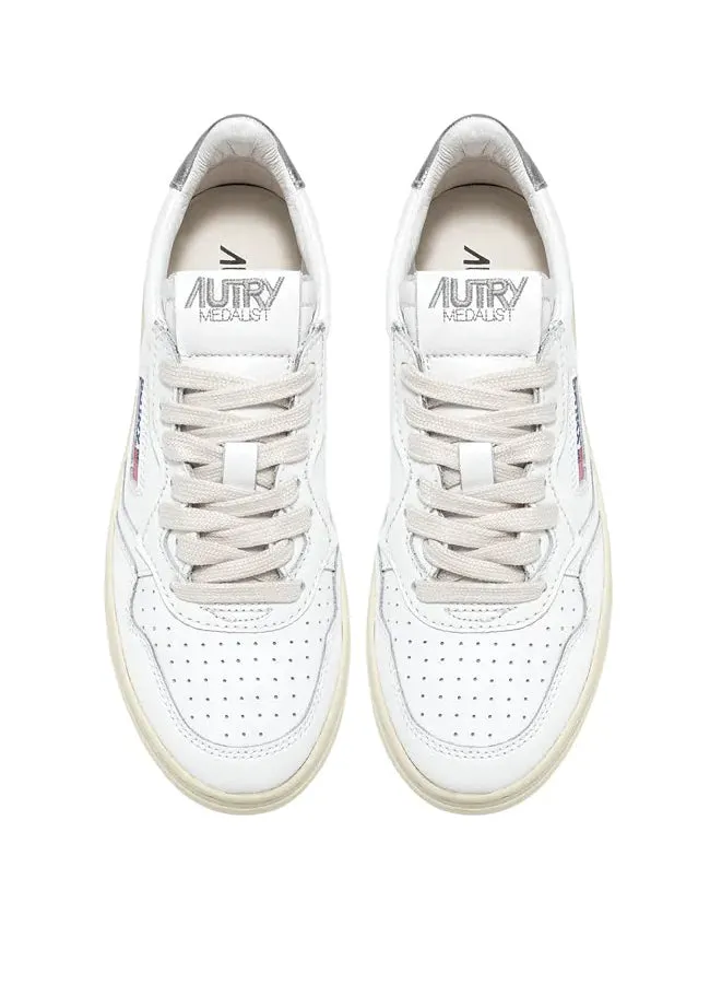 Autry Medalist Low AULM Sneakers