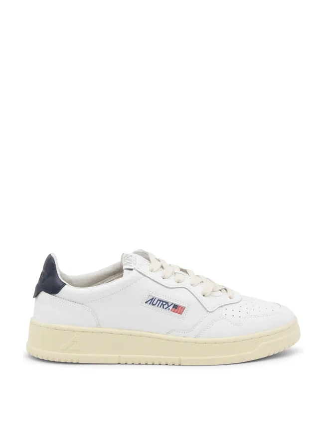 Autry Medalist Low AULM Sneakers