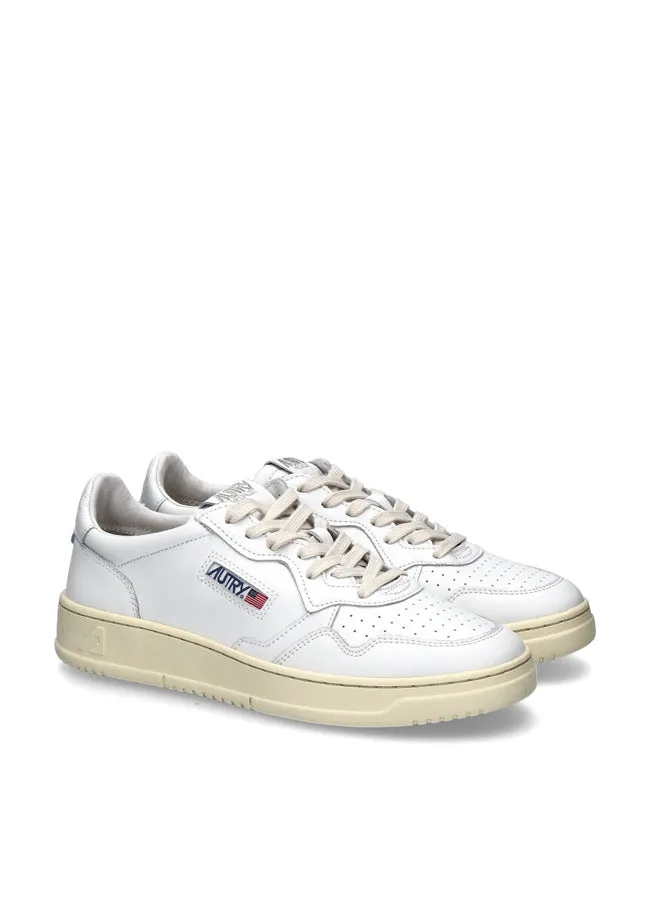 Autry Medalist Low AULM Sneakers
