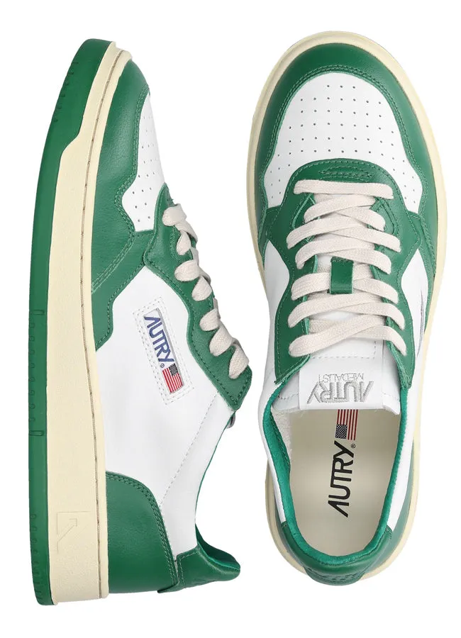 Autry Medalist Low AULM Sneakers