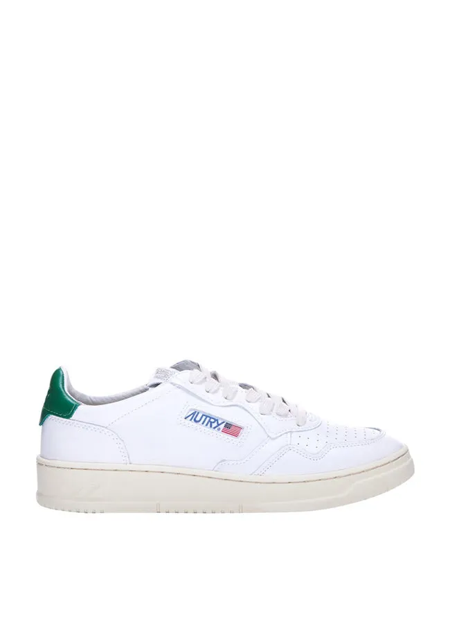 Autry Medalist Low AULM Sneakers