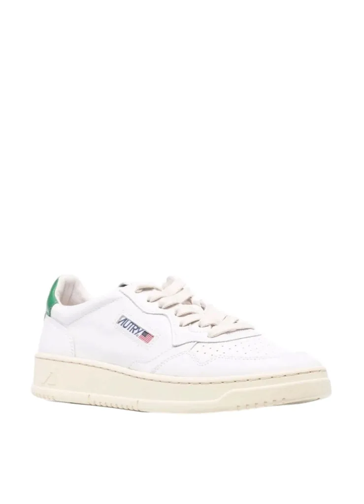 Autry Medalist Low AULM Sneakers