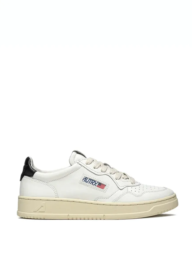 Autry Medalist Low AULM Sneakers