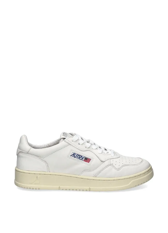 Autry Medalist Low AULM Sneakers
