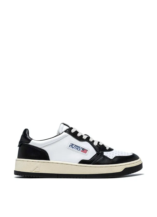 Autry Medalist Low AULM Sneakers