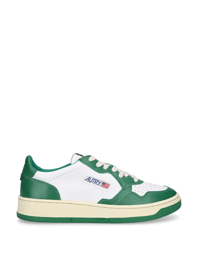 Autry Medalist Low AULM Sneakers