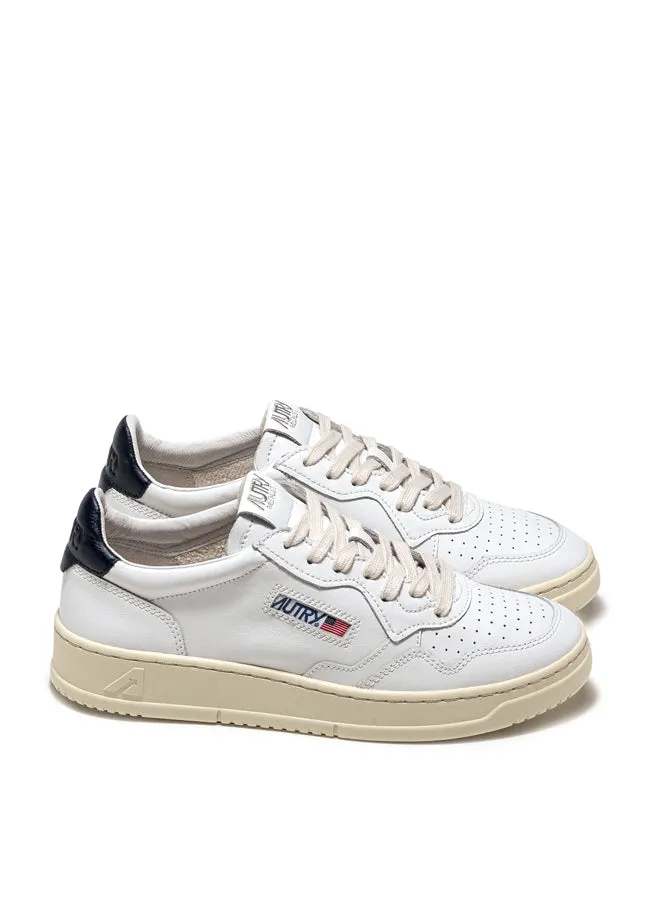 Autry Medalist Low AULM Sneakers