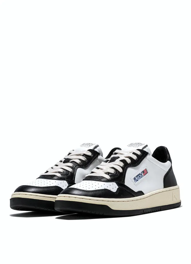 Autry Medalist Low AULM Sneakers