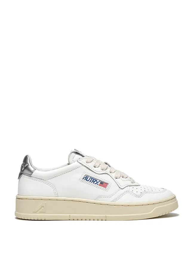 Autry Medalist Low AULM Sneakers