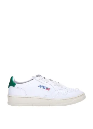 Autry Medalist Low AULM Sneakers