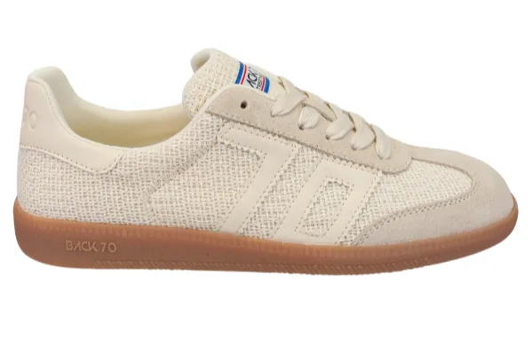 Back 70 Luta Sneaker Beige