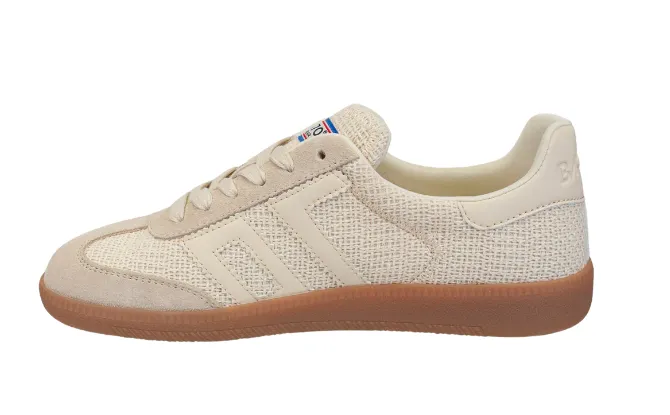Back 70 Luta Sneaker Beige