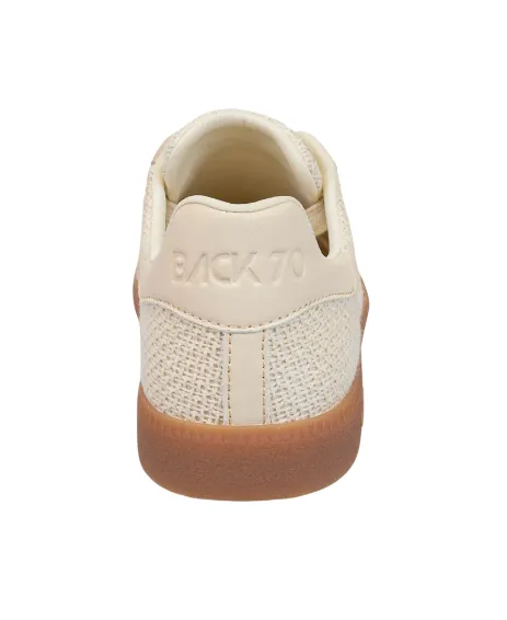Back 70 Luta Sneaker Beige