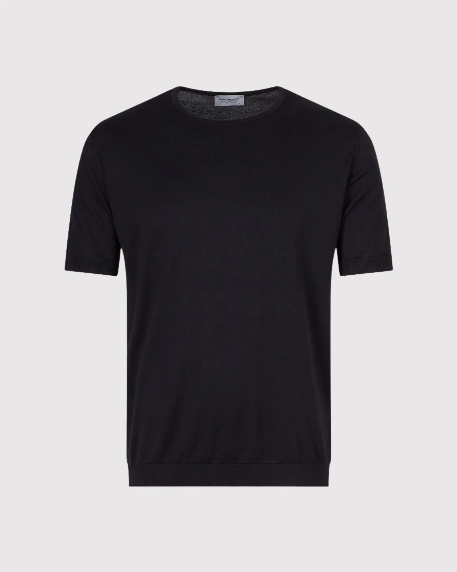 Belden T-Shirt Sort