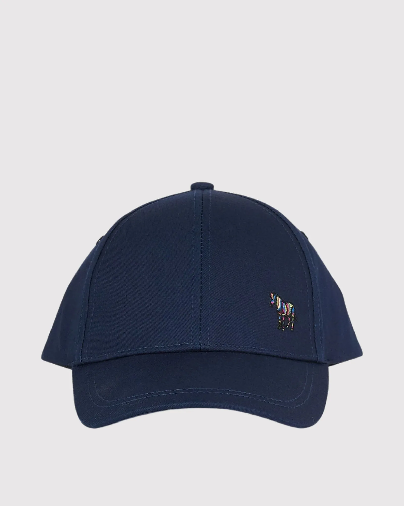 Cap Zebra Bl