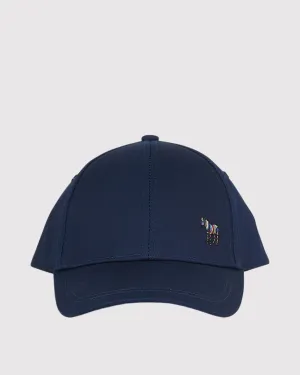 Cap Zebra Bl