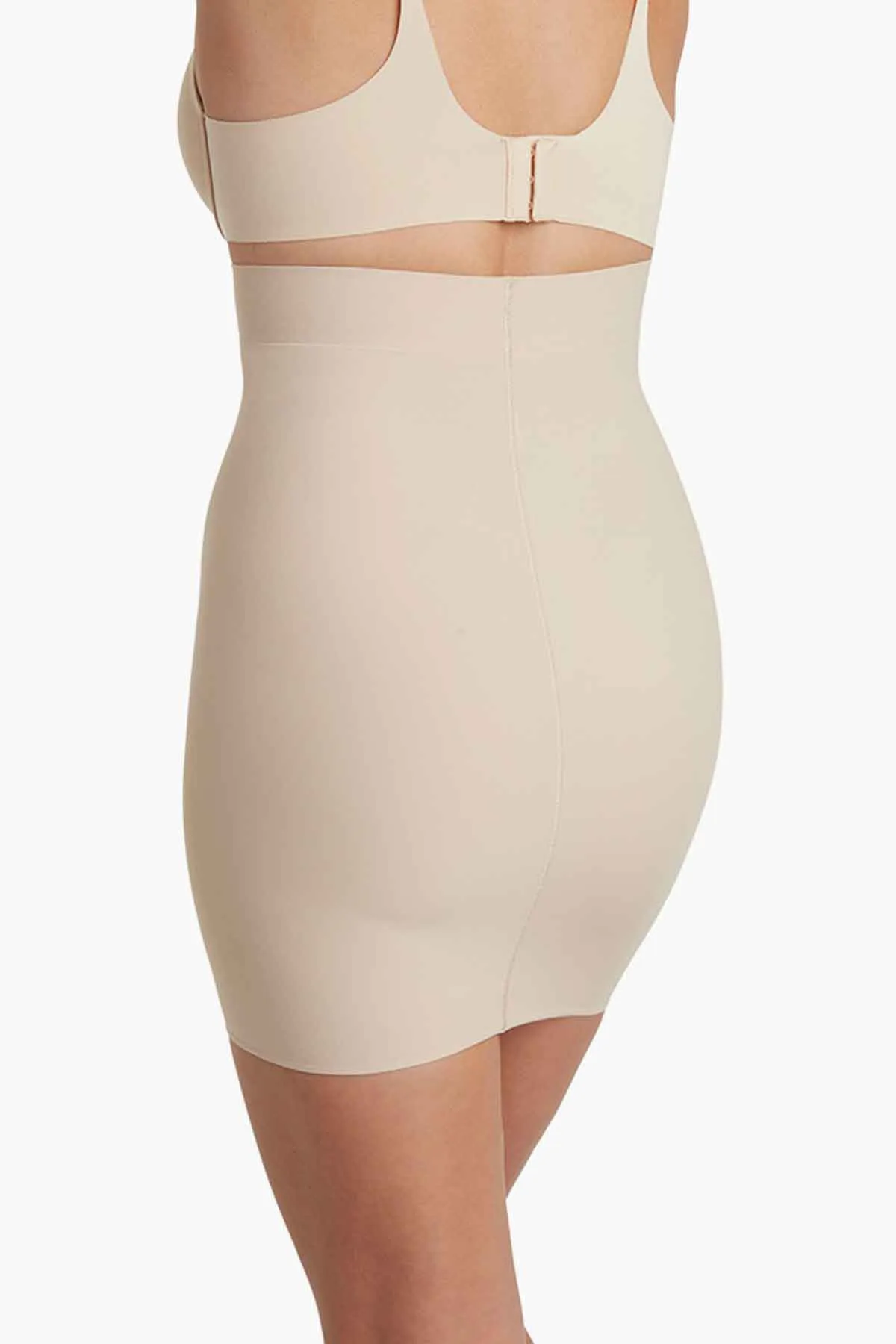 Control Sleek Essentials High Waist Slip