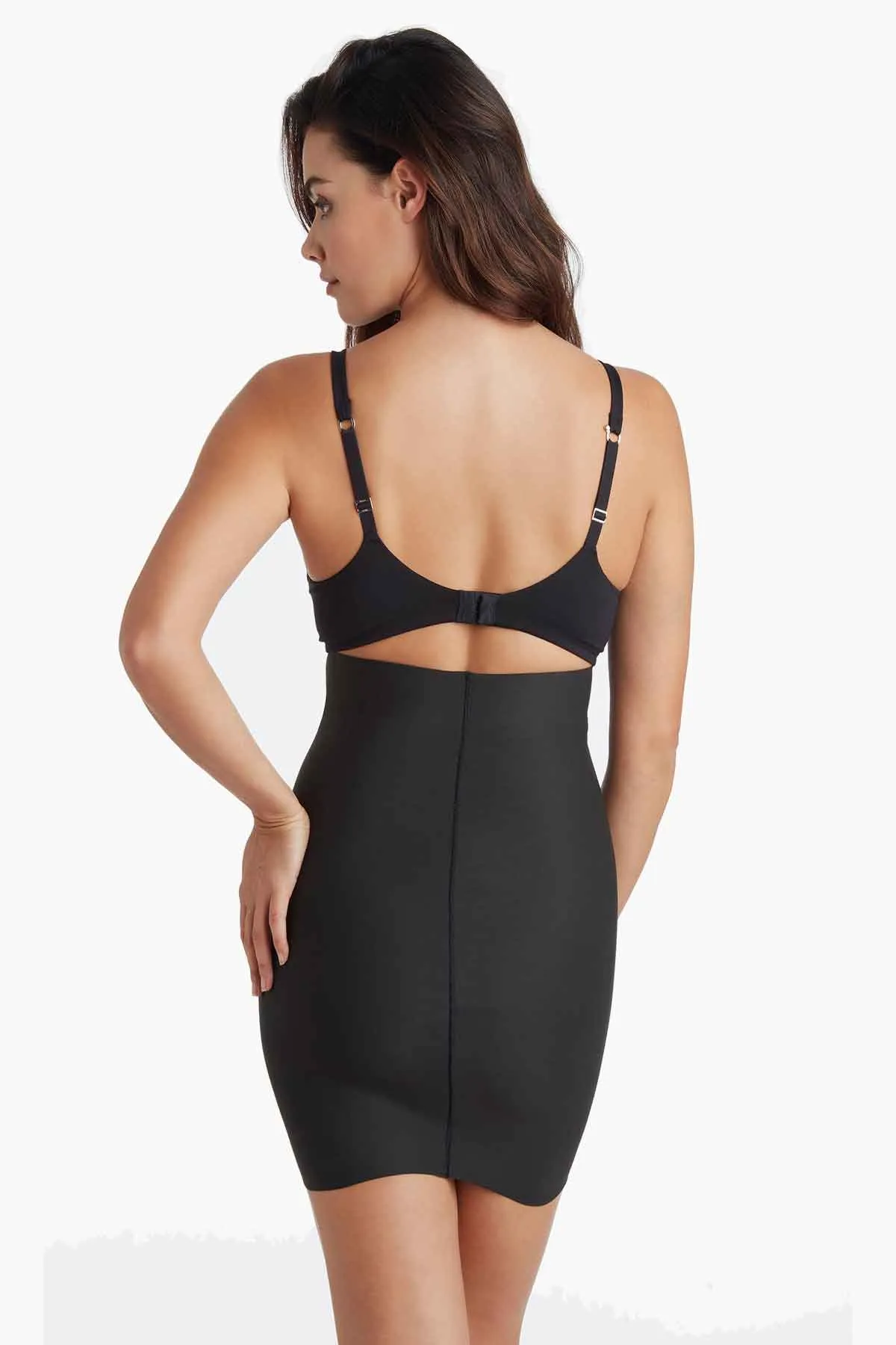 Control Sleek Essentials High Waist Slip