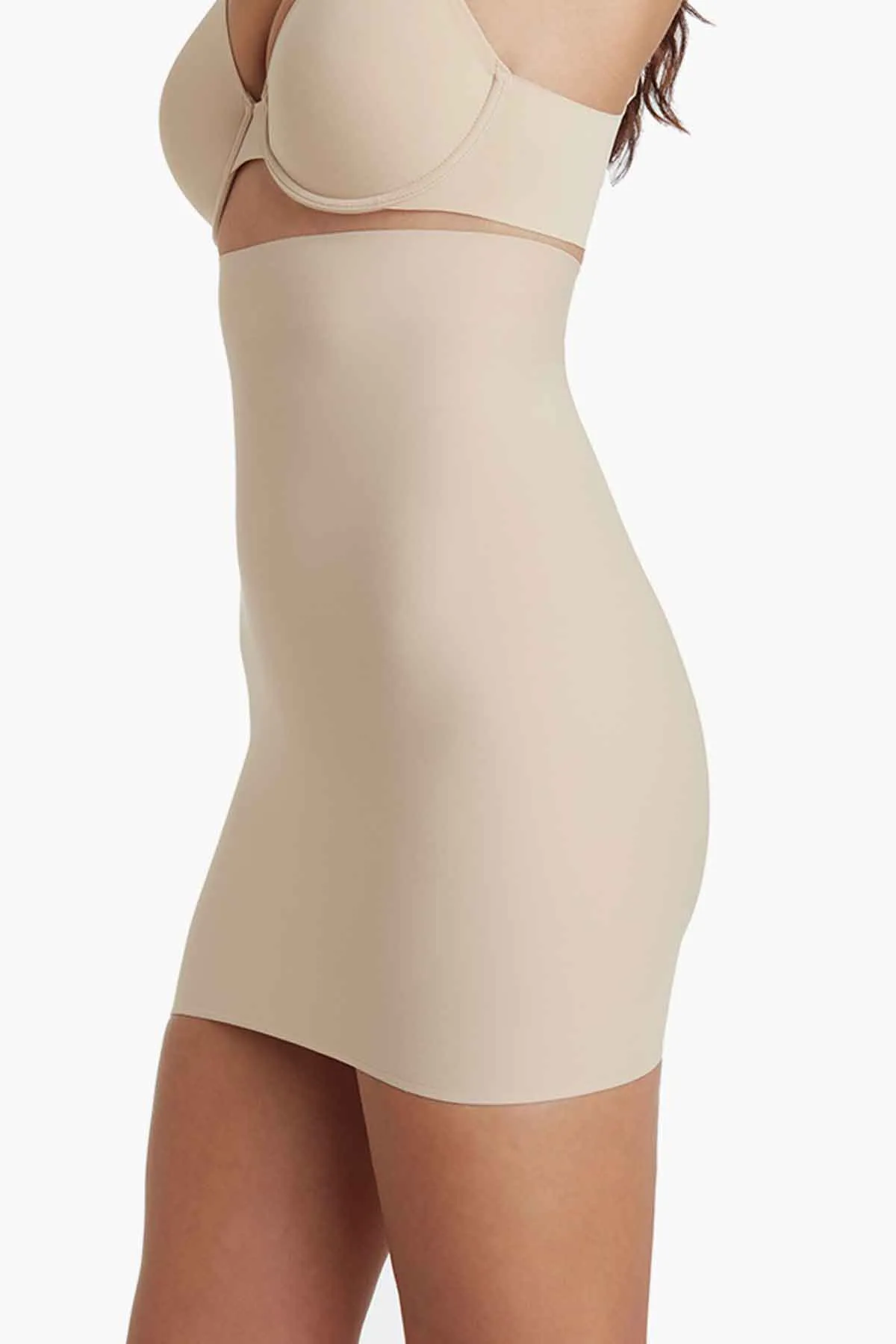 Control Sleek Essentials High Waist Slip
