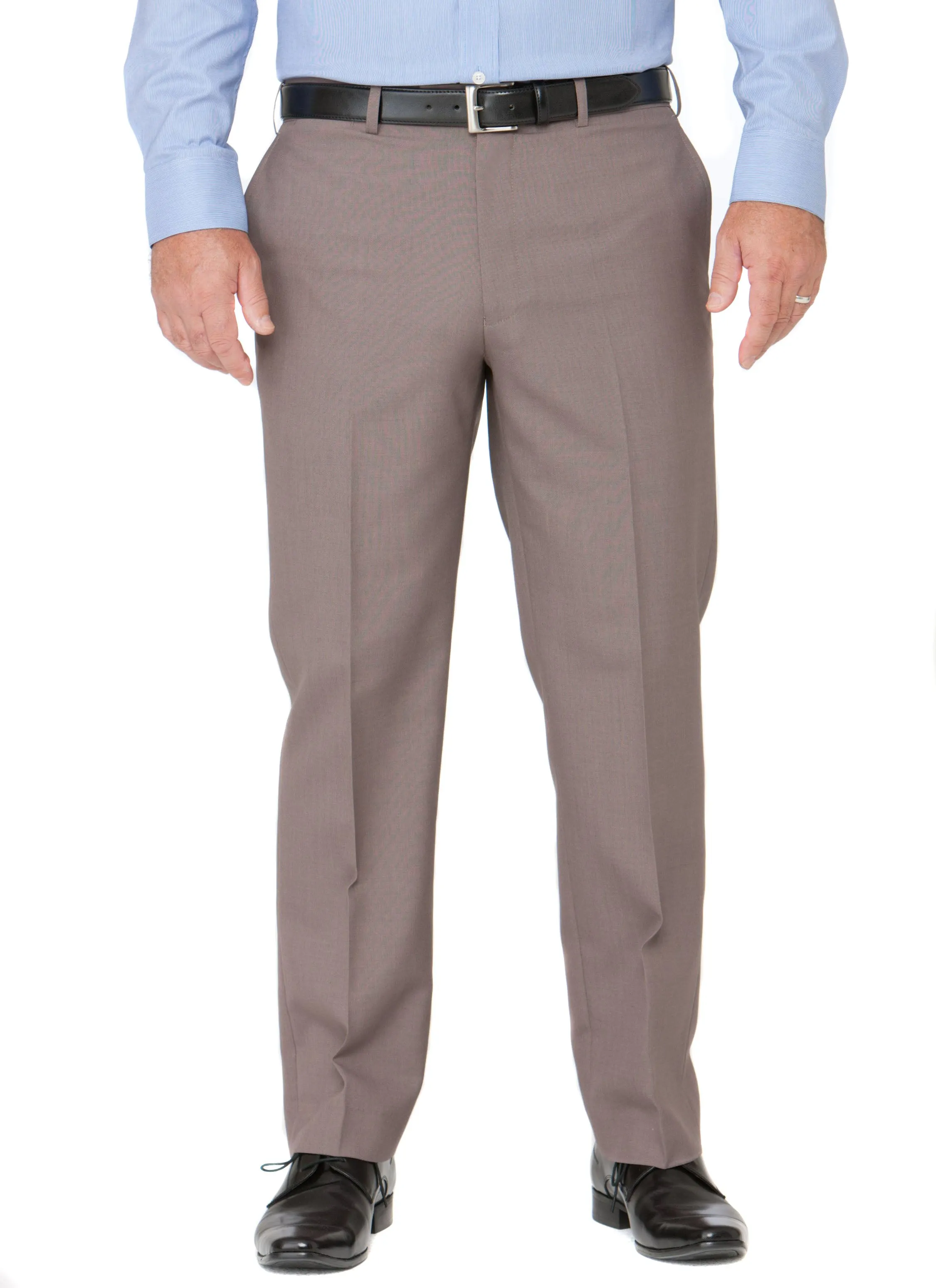 DAYLESFORD WOOL RICH TROUSER