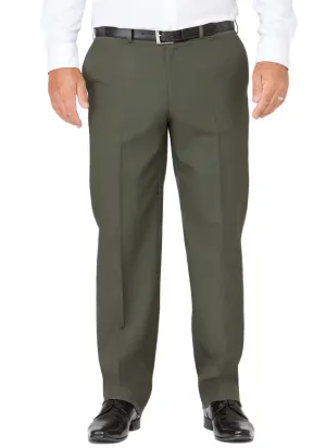 DAYLESFORD WOOL RICH TROUSER