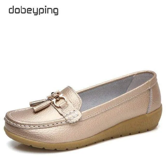 DOBEYPING Sailing Shoes