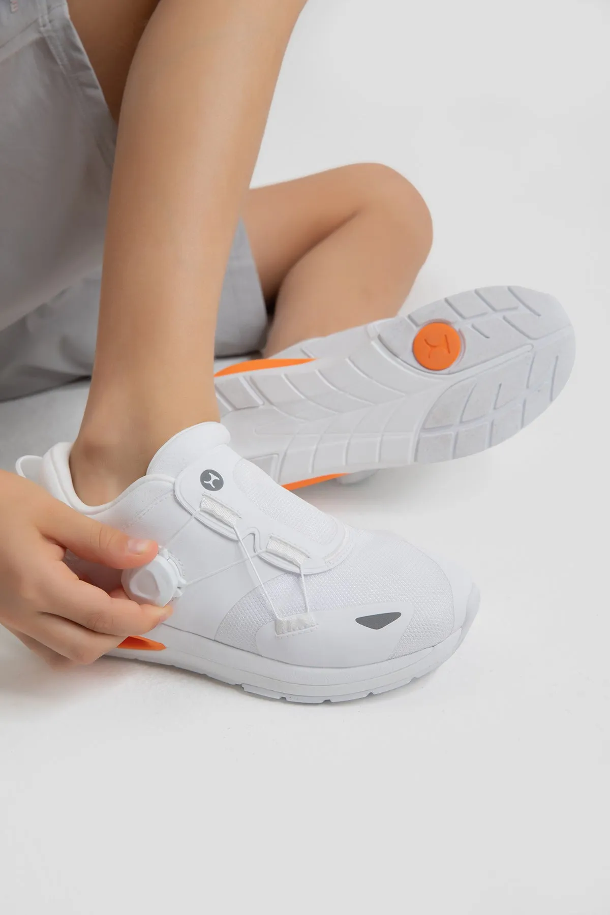 EZLock Kids Shoes