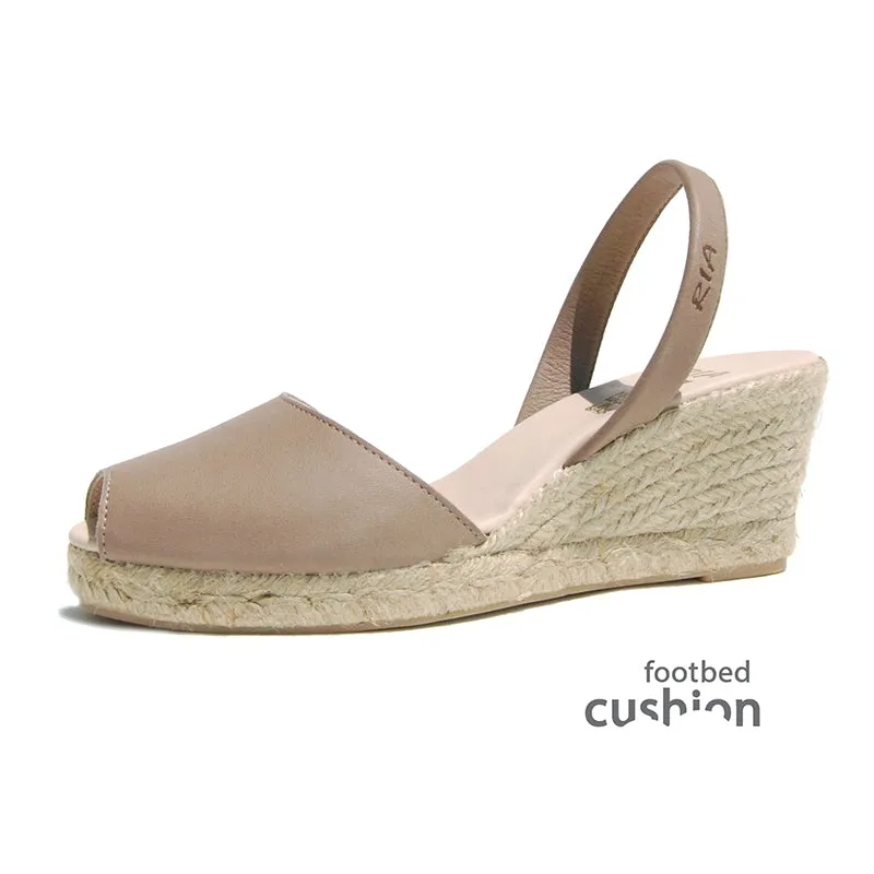 FORO WEDGE
