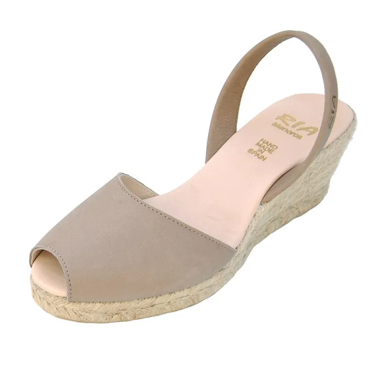 FORO WEDGE