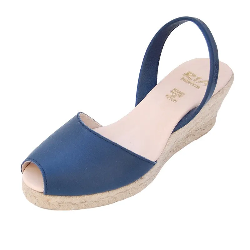 FORO WEDGE