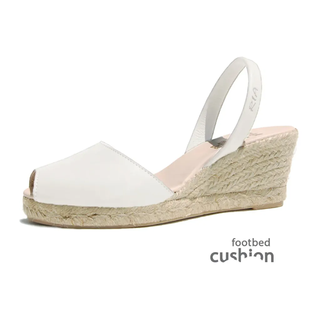 FORO WEDGE