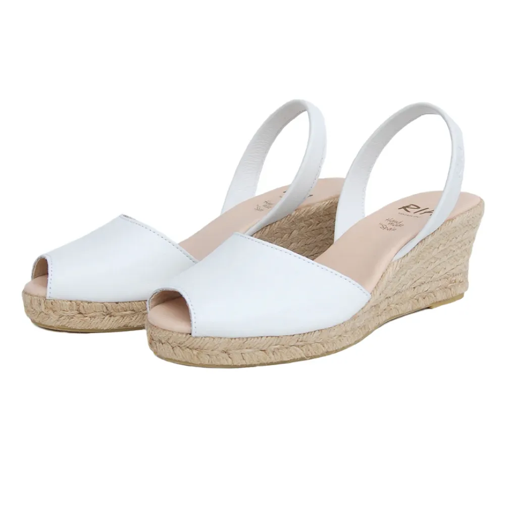 FORO WEDGE