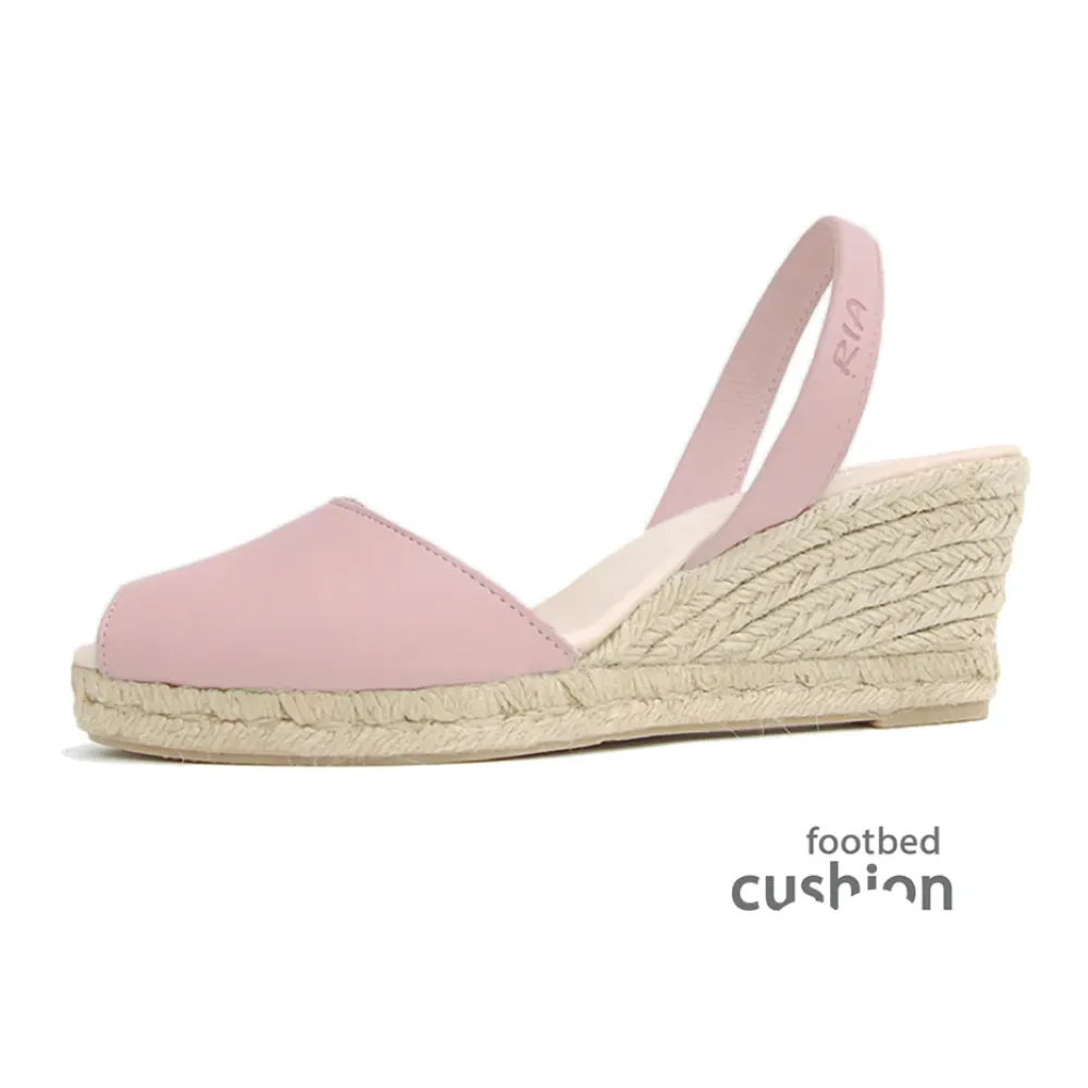 FORO WEDGE