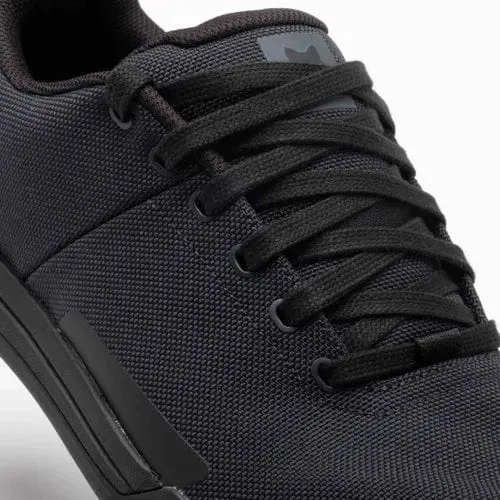 Fox Union Canvas Flat MTB Shoes Black