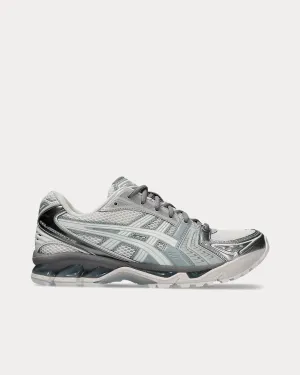 Gel-Kayano 14 Blanc De Blanc / Blanc De Blanc Low Top Sneakers