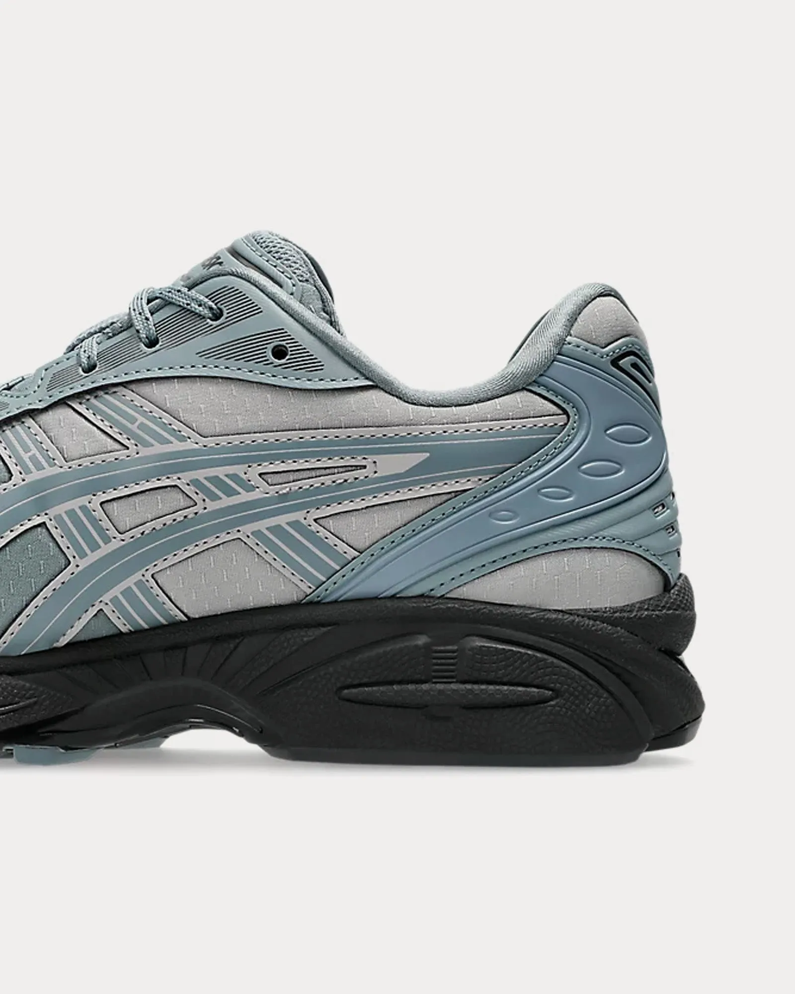 Gel-Kayano 14 'Earthenware' Fjord Grey / Cement Grey Low Top Sneakers