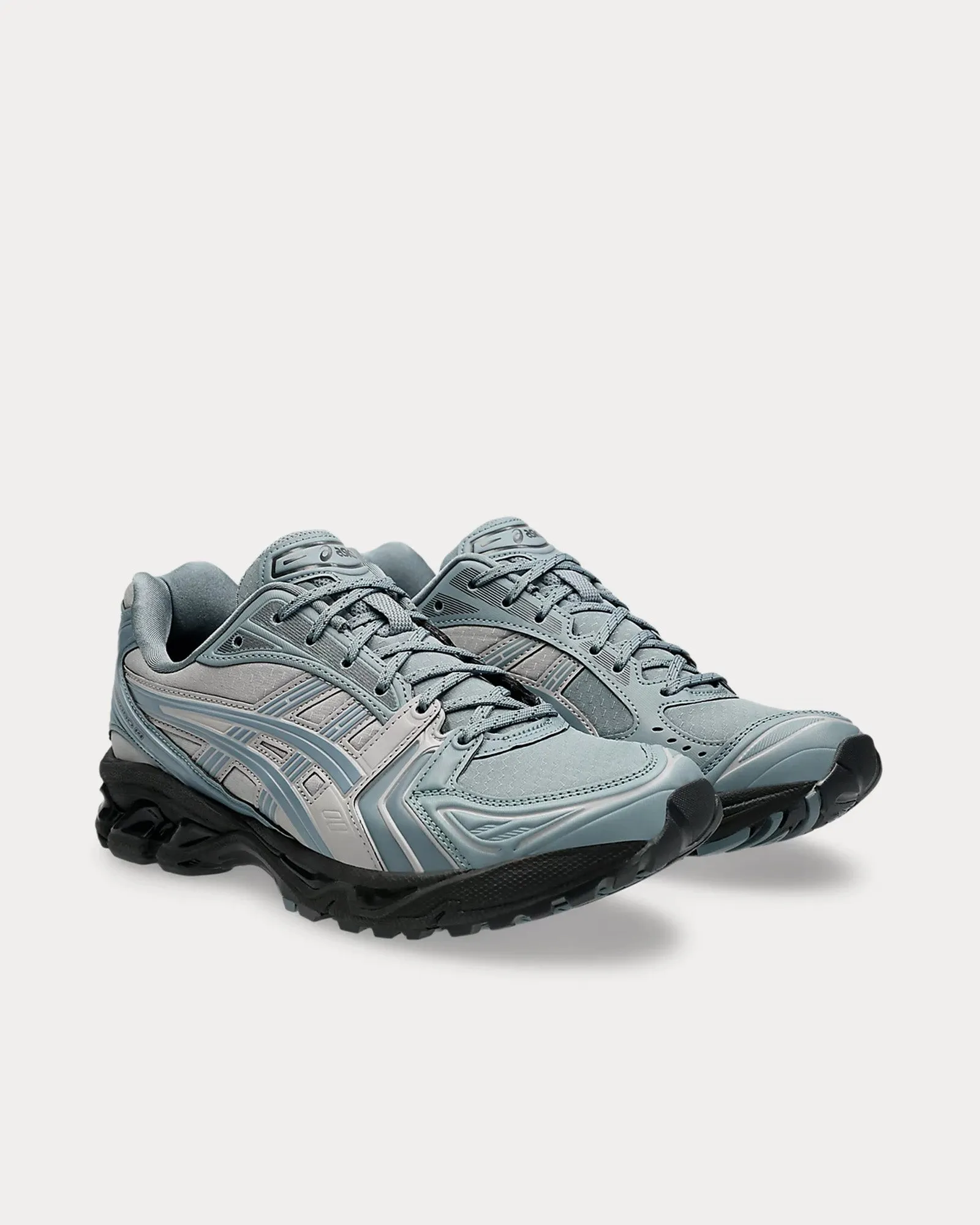 Gel-Kayano 14 'Earthenware' Fjord Grey / Cement Grey Low Top Sneakers