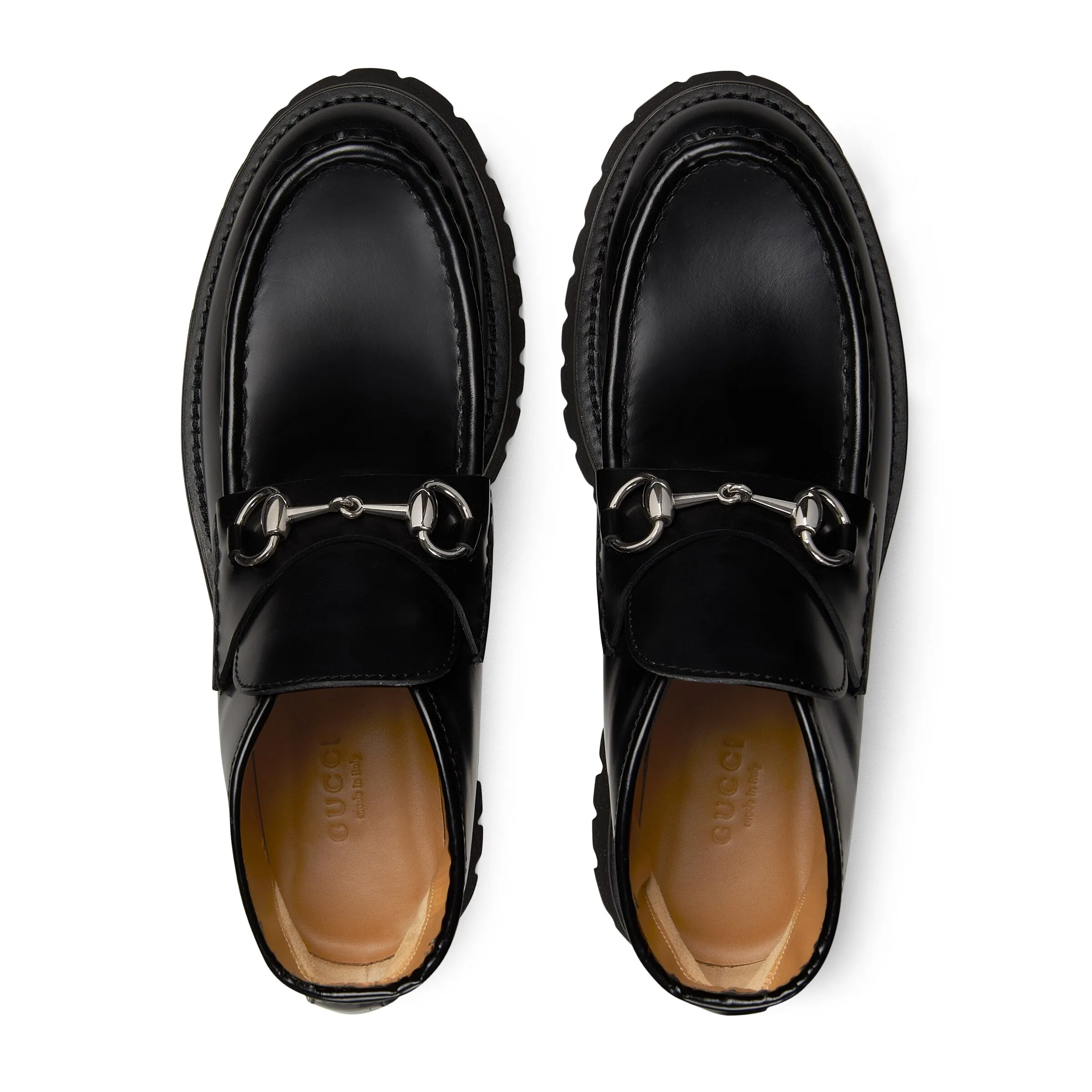 Gucci Women's Ankle Boot With Horsebit