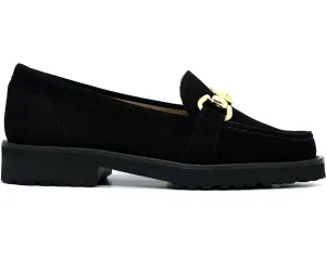 HB Shoes Ladies Lions Head Abetone Sole Loafer