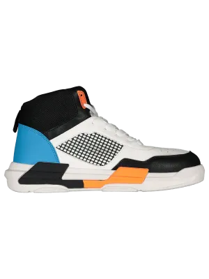 High Top Sneakers Older Boys